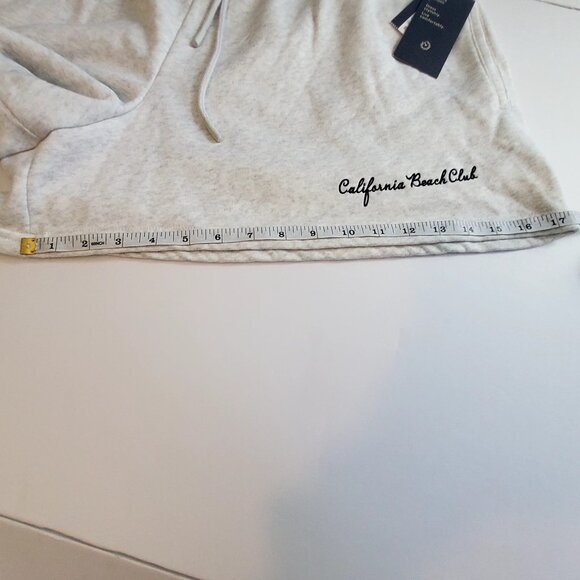 Universal Thread California Beach Club Lounge Shorts XXL Soft fabric blend - Picture 11 of 12